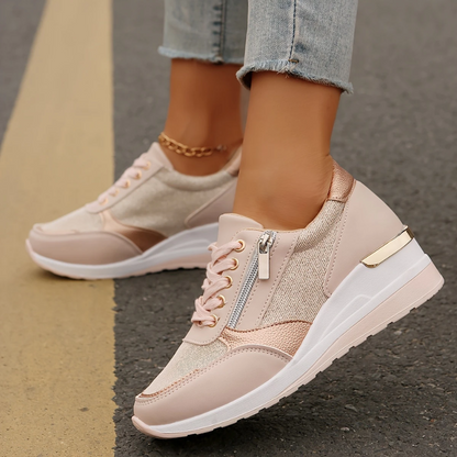 Rie™ | Orthopädische Komfort-Sneaker