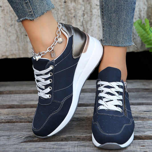 STRIDIA COMFORTPRO | Orthopedische Comfortabele Schoenen – Ondersteuning en Comfort voor Jouw Voeten