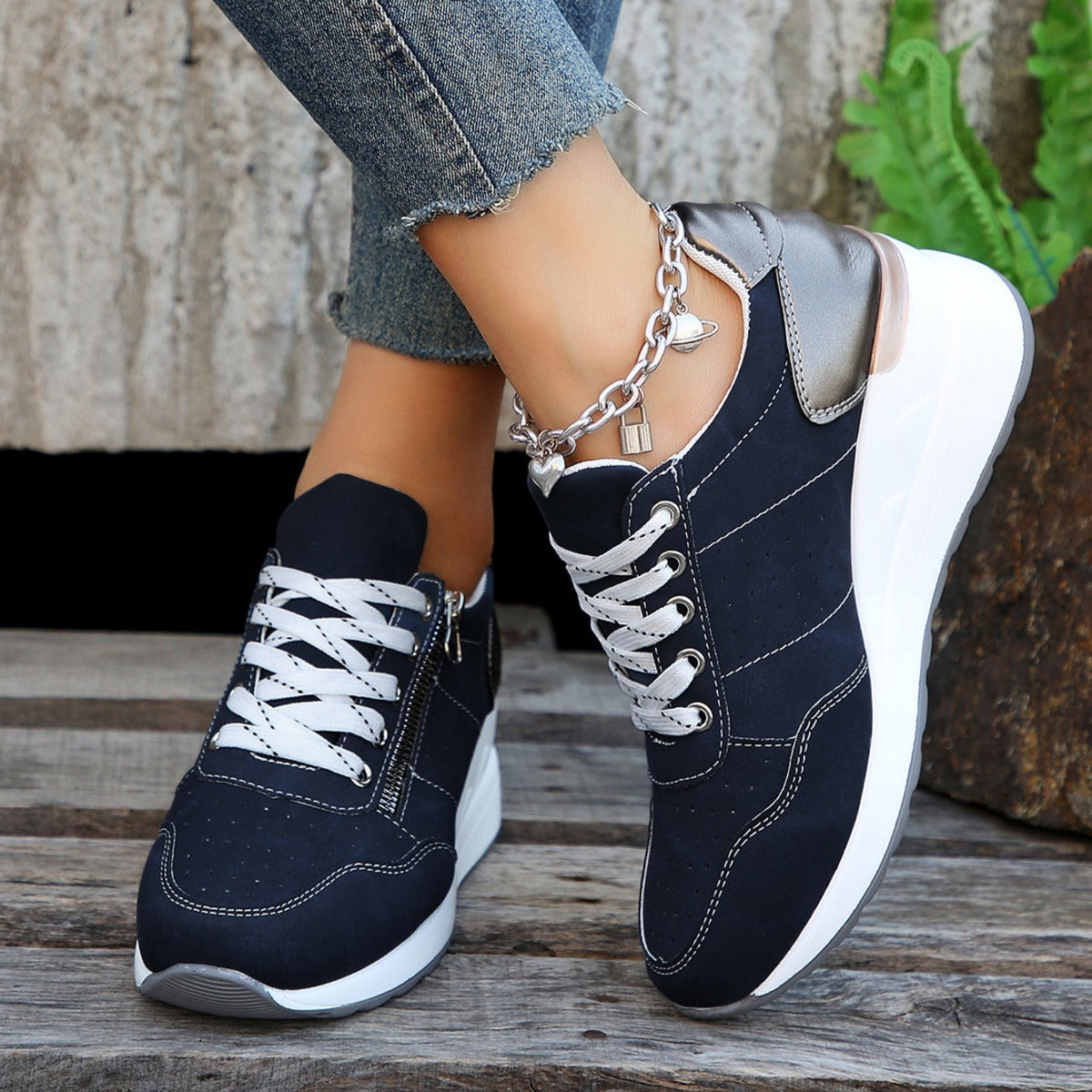 STRIDIA COMFORTPRO | Orthopädische Komfortschuhe – Halt und Komfort für Ihre Füße