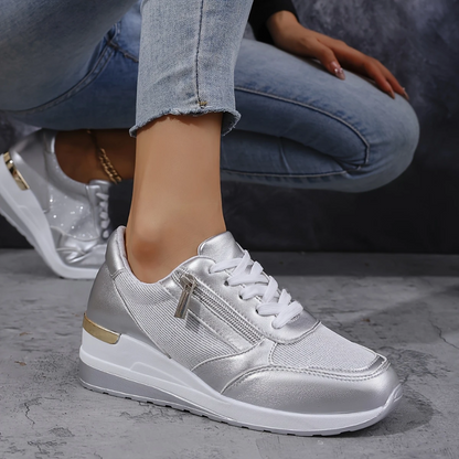Rie™ | Orthopädische Komfort-Sneaker