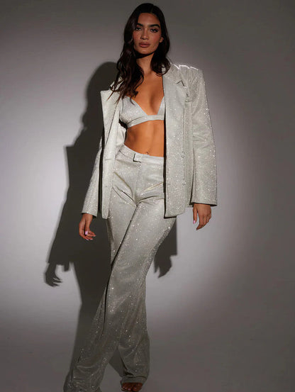 Glitter Party Set