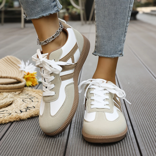 Yvonne™ | Orthopädische Komfort-Sneaker