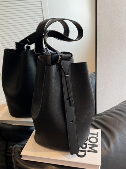 Tote Bag - Leer