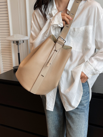 Tote Bag - Leer