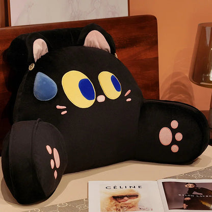 🐻🌸 KAWAII ANIMAL RESTING CUSHION PILLOW