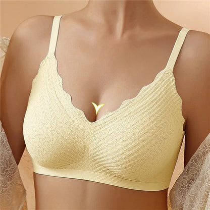 Elegante en Comfortabele Beugelbeha