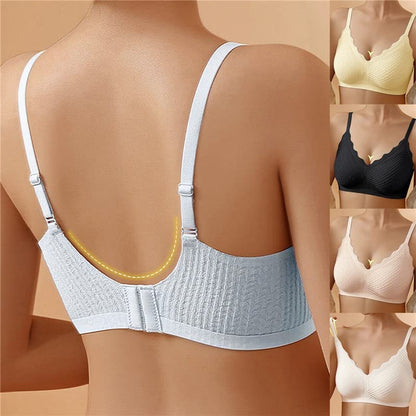 Elegante en Comfortabele Beugelbeha
