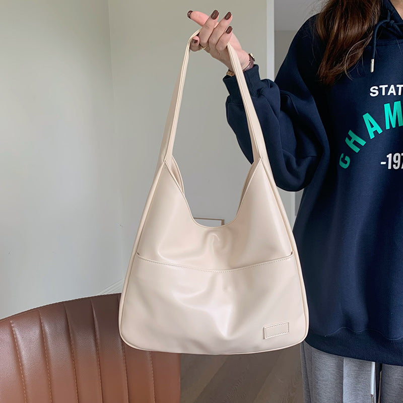 Vegan Leren Tas