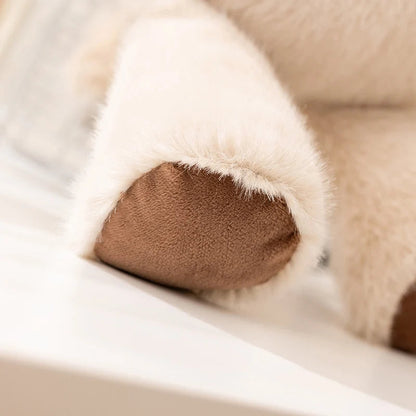 Cozy Moo Cow Plush 🐮