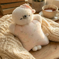 Pink Seal
