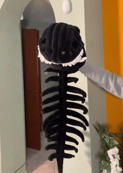 The Snuggie Fun Wearable Plush!