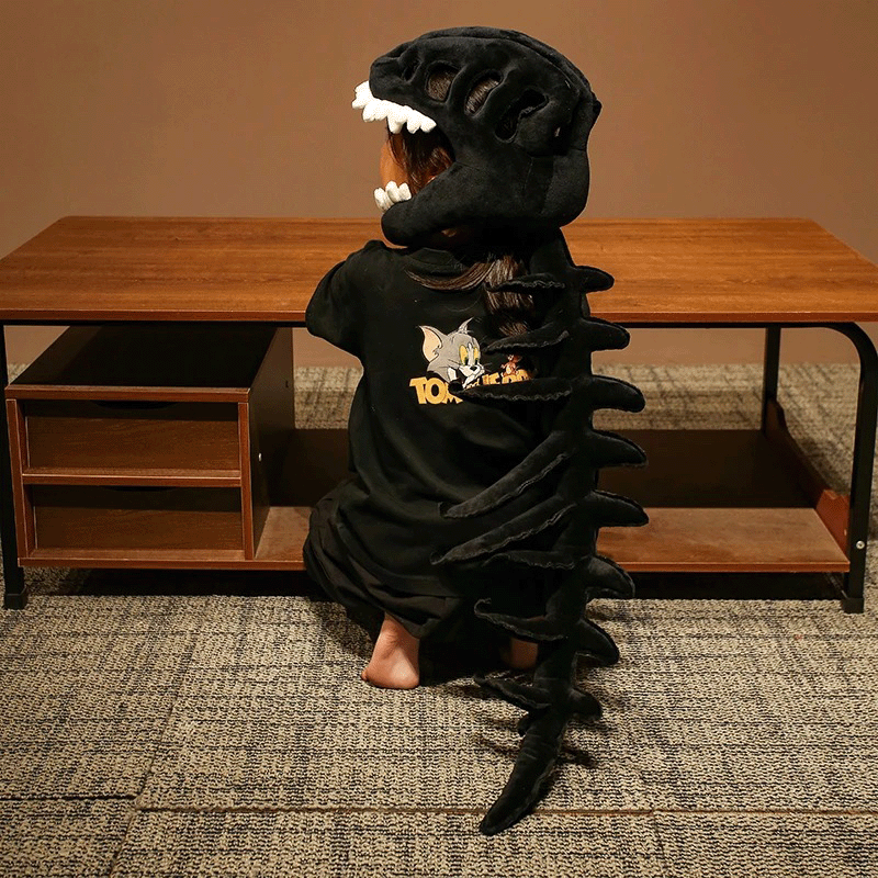 The Snuggie Fun Wearable Plush!