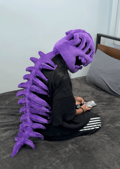 The Snuggie Fun Wearable Plush!