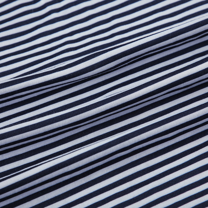 CAVANA | Striped Pants
