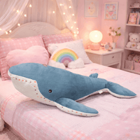Whale Blue