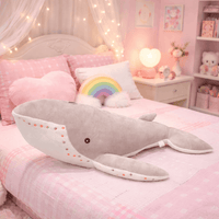 Whale Gray