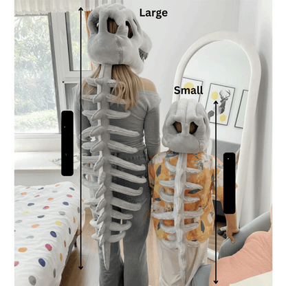 The Snuggie Fun Wearable Plush!