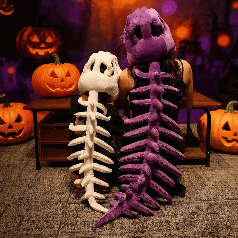 The Snuggie Fun Wearable Plush!
