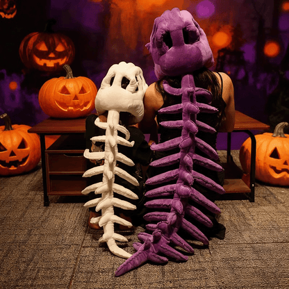 The Snuggie Fun Wearable Plush!