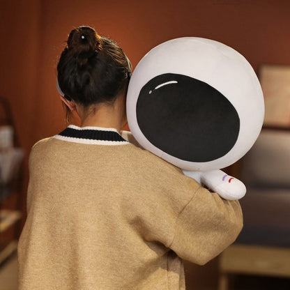 🚀🧑‍🚀 CUTE ASTRONAUT SPACE BUDDY PLUSHIE