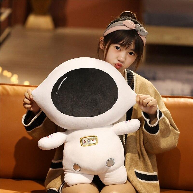 🚀🧑‍🚀 CUTE ASTRONAUT SPACE BUDDY PLUSHIE