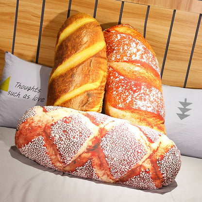 🥖🤎 BAGUETTE BREAD PLUSH