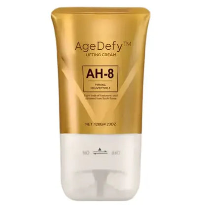 AgeDefy™ Trio Verjongende Hals- en Oogverzorgingsset met Red Light Therapie