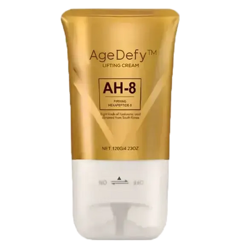 AgeDefy™ Verjongende Halscrème