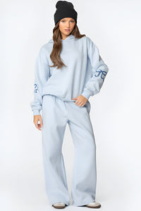 Blauw  (Bijna uitverkocht)
