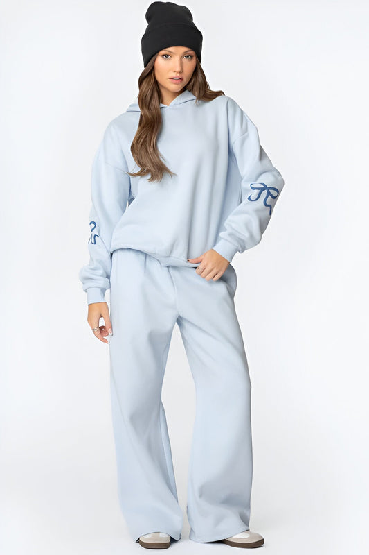 MIRELLE | Lounge Set met Hoodie en Broek