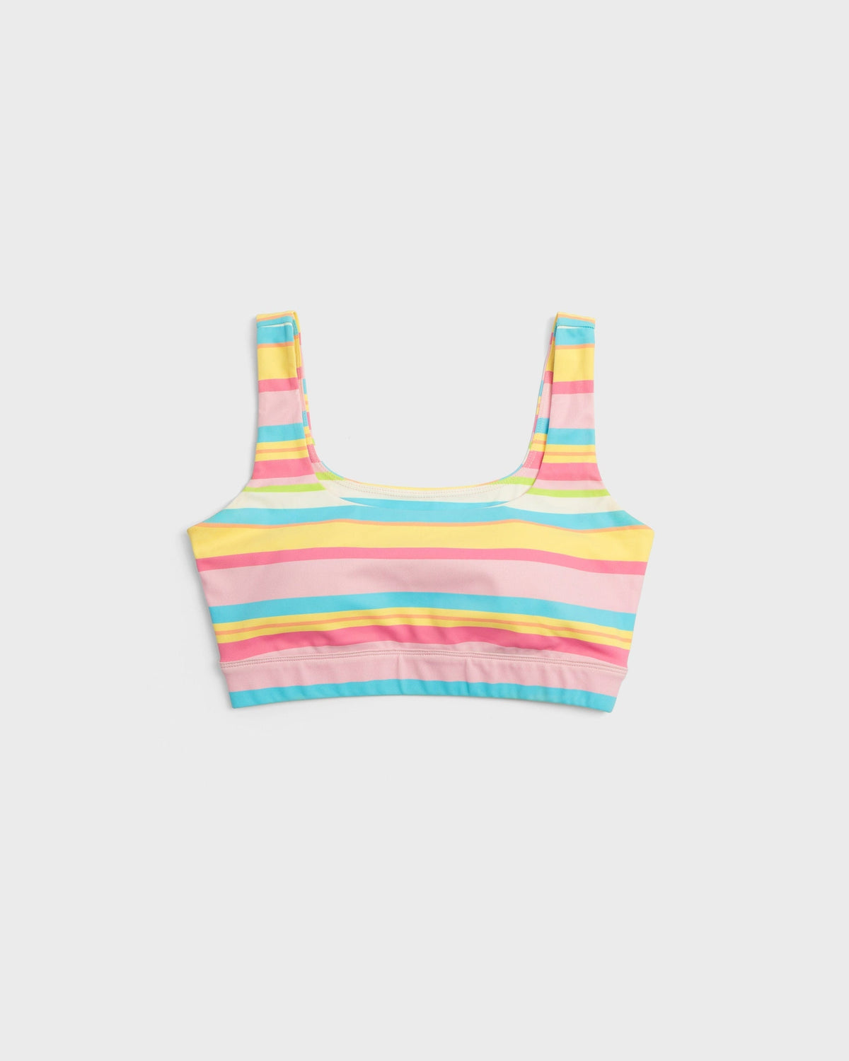 South Beach Stripe Set 🌴