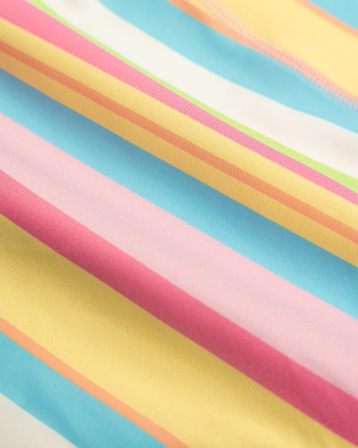 South Beach Stripe Set 🌴