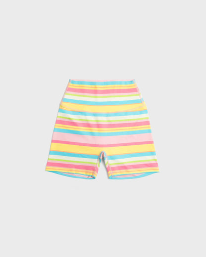South Beach Stripe Set 🌴