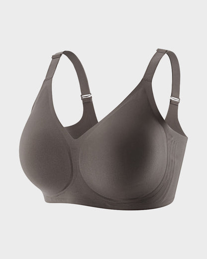 Naadloze Soft Comfort Beha met Jelly Strip