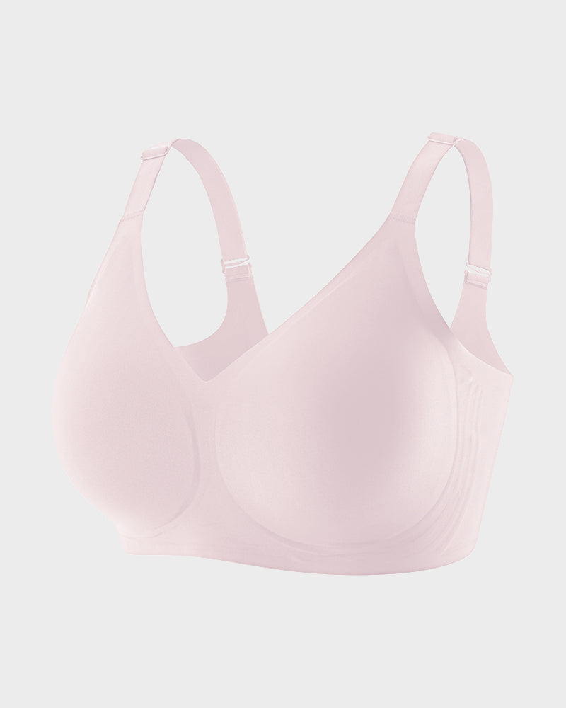 Naadloze Soft Comfort Beha met Jelly Strip