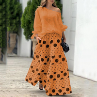 Oranje