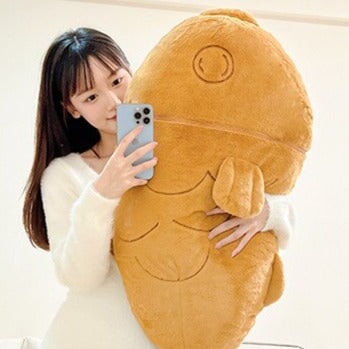 Large Cozy Critter Plushies