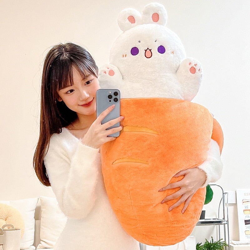 Large Cozy Critter Plushies